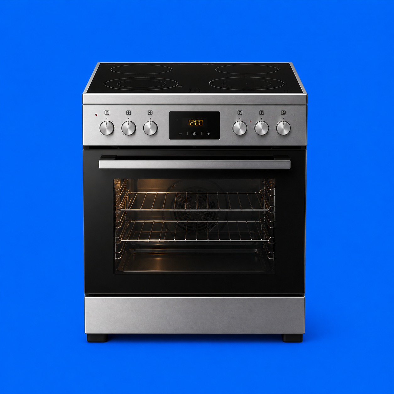 Cuisinière