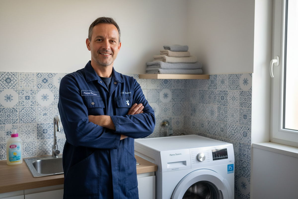 Réparation / Dépannage a domicile A partir de 59€ Rendez-vous rapide : 07 80 03 68 96