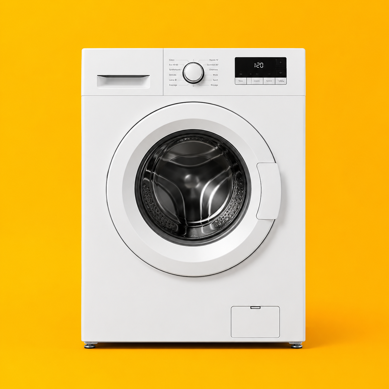 Lave linge