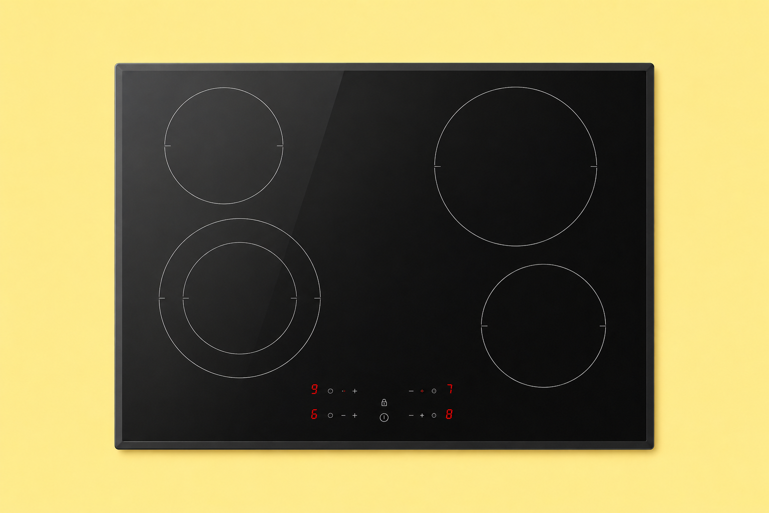 Plaque de Cuisson