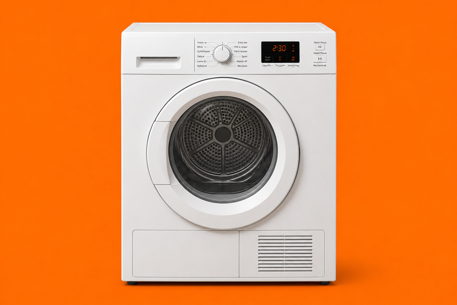 Sèche Linge