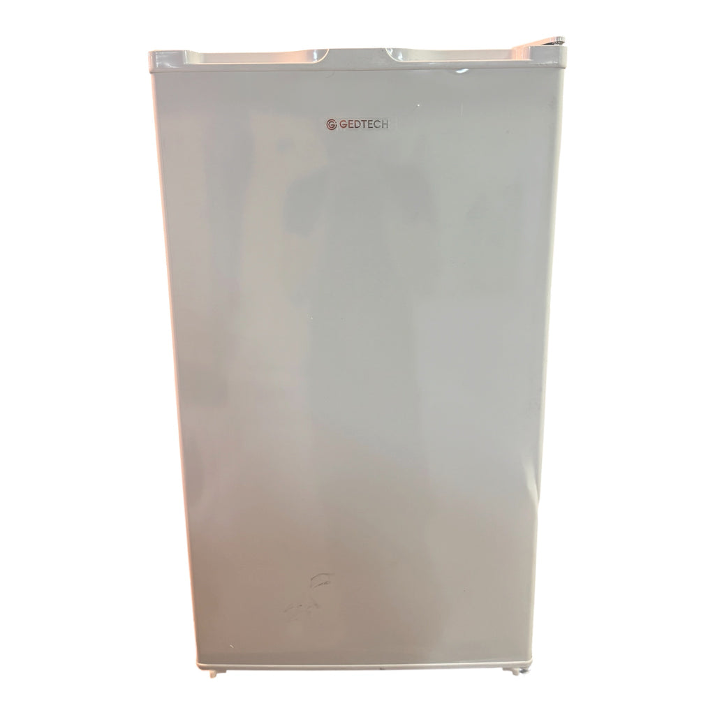 Réfrigerateur GEDTECH Top 85L GTOP93WH