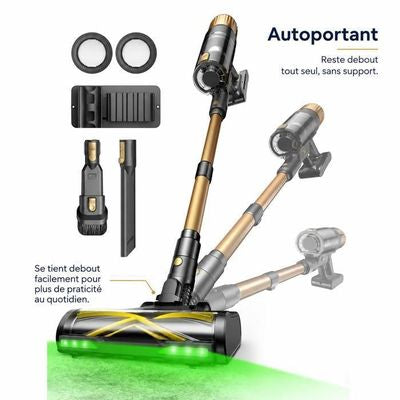 Aspirateur Balais vacuum cleaner u15 Neuf