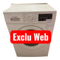 Lave linge bosch WNAT323471/09