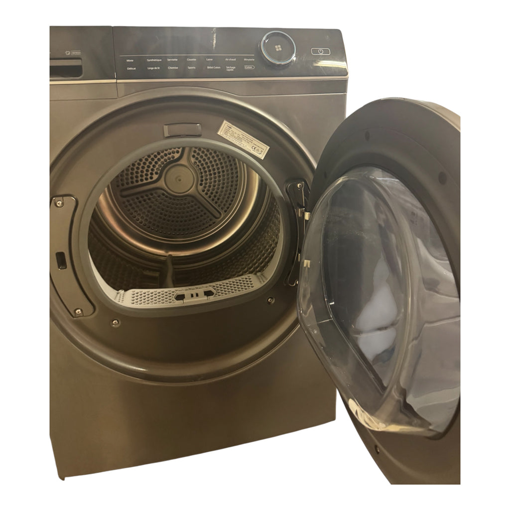 Sèche linge 9kg Haier HD90-A3979S