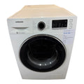 Lave linge Samsung 8kg WW8BK5210UW/EF reconditionné garantie 1 an