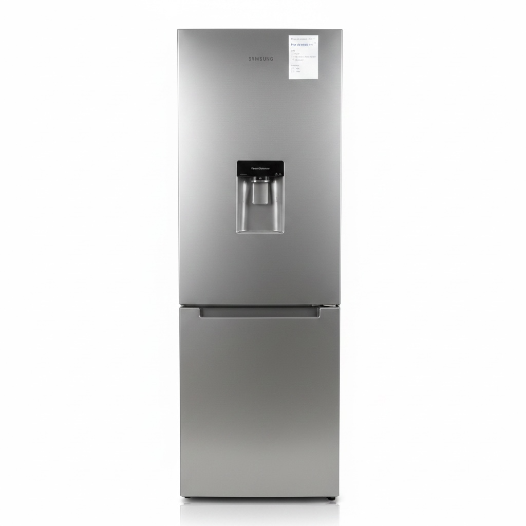 Frigo congélateur Samsung