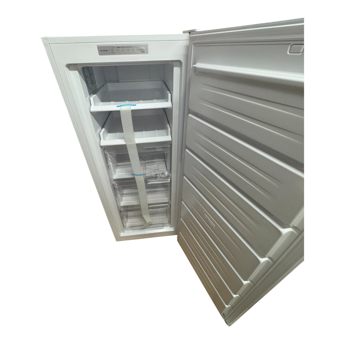 Frigo-congélateur Proline Neuf UFZ163NFWH