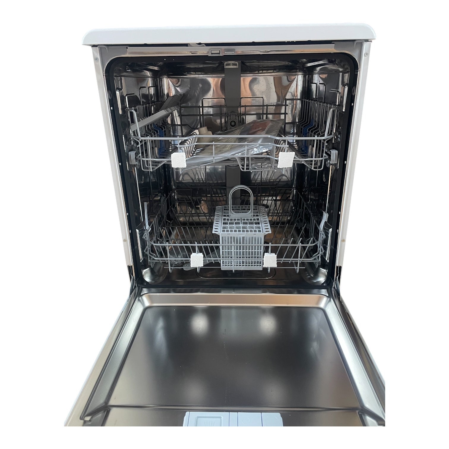 Lave vaisselle Indesit DWL-DEA701-B Neuf