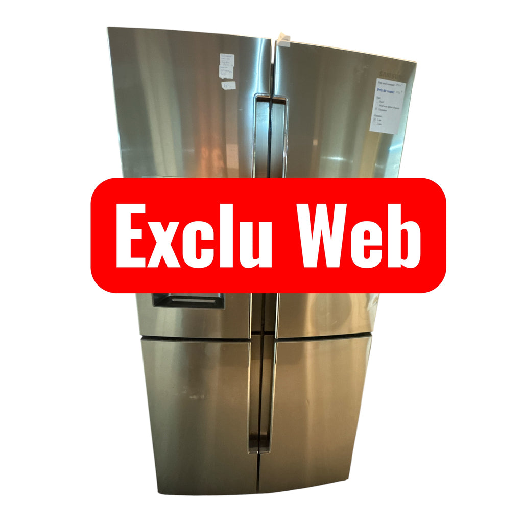 Frigo Multi Porte Samsung