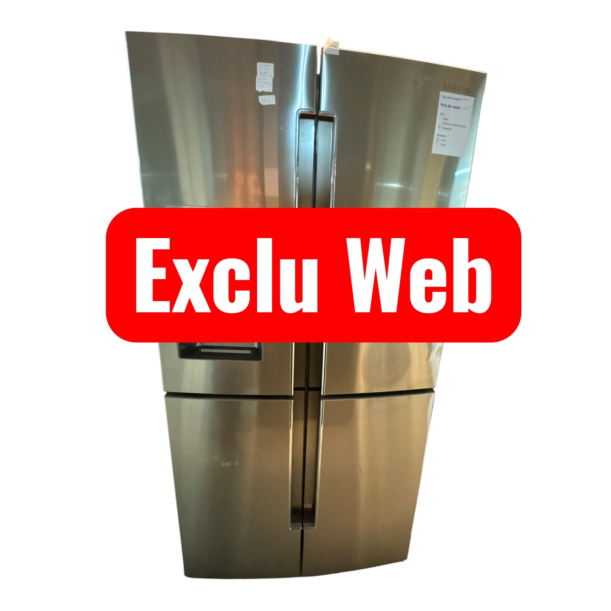 Frigo Multi Porte Samsung