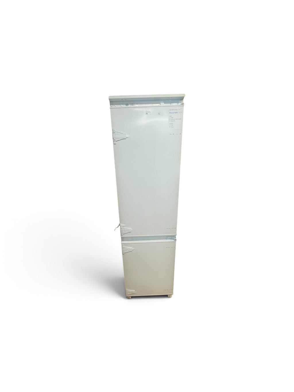 Frigo congélateur, encastrable, essentiel B Neuf