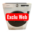 Lave linge séchant Samsung Neuf