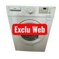 Lave linge 7kg Saba LFS712BE17W