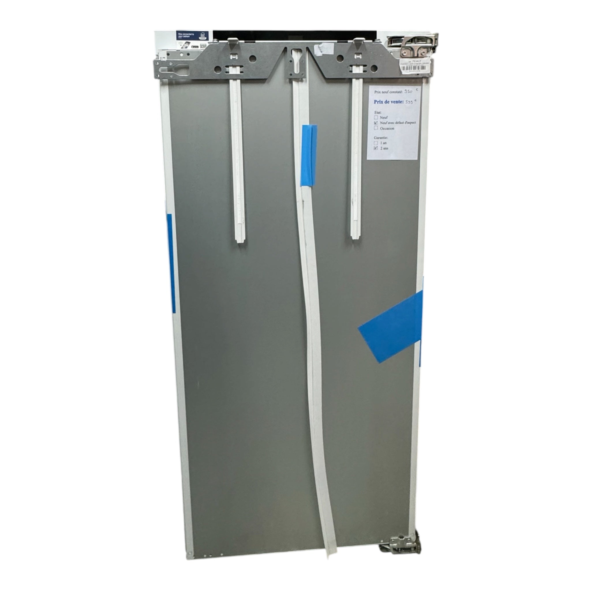 Frigo Encastrable IRe 4100_09077651 Liebherr