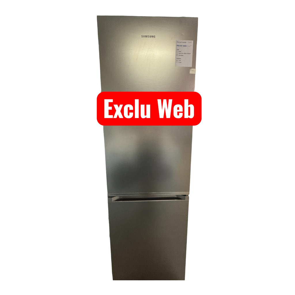 Frigo congélateur Samsung