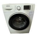Lave linge Samsung 8kg WF80F5EBW4W/EF reconditionné garantie 1 an