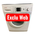 Lave linge Bosch WAE284M4NL