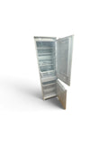 Frigo congélateur, encastrable, essentiel B Neuf