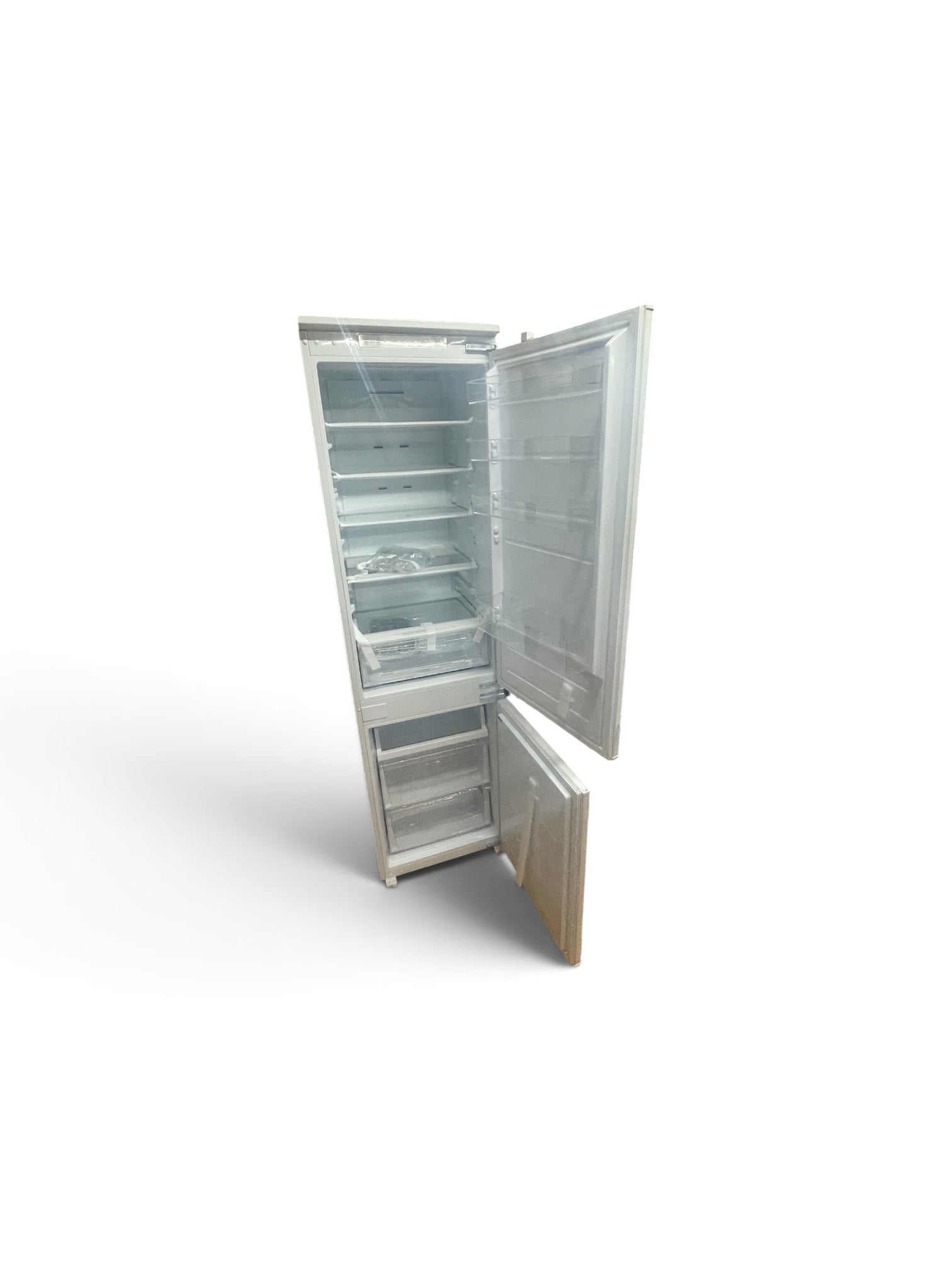 Frigo congélateur, encastrable, essentiel B Neuf