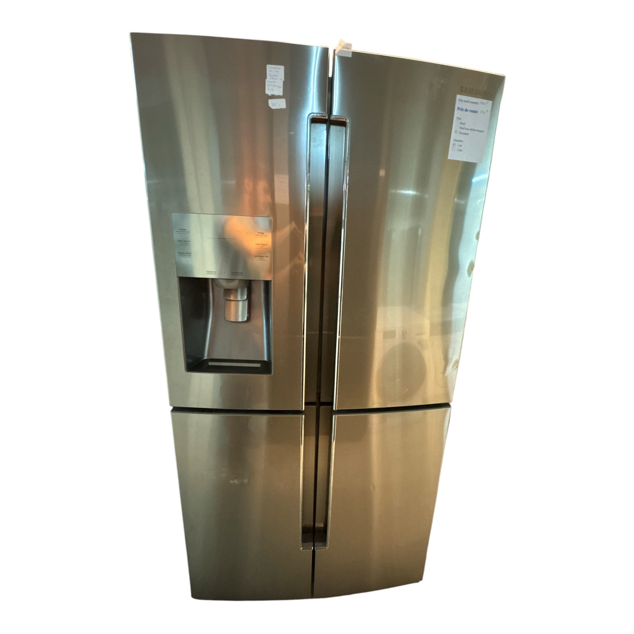 Frigo Multi Porte Samsung