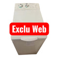 Lave linge top faure