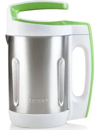 Blender Chauffant Domo DO705BL