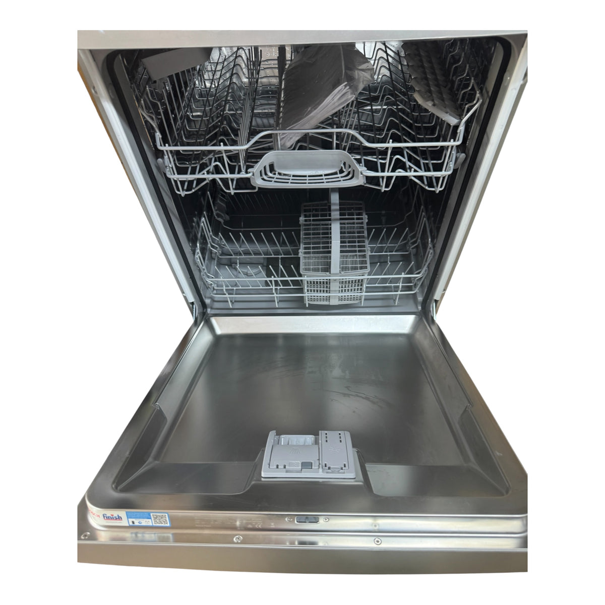 Lave vaisselle bosch neuf SM32HT106E/75