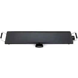 Plancha Continental Edison Neuf CEGPL872B