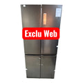 Frigo Multi porte RC521CXE0 Neuf TCL