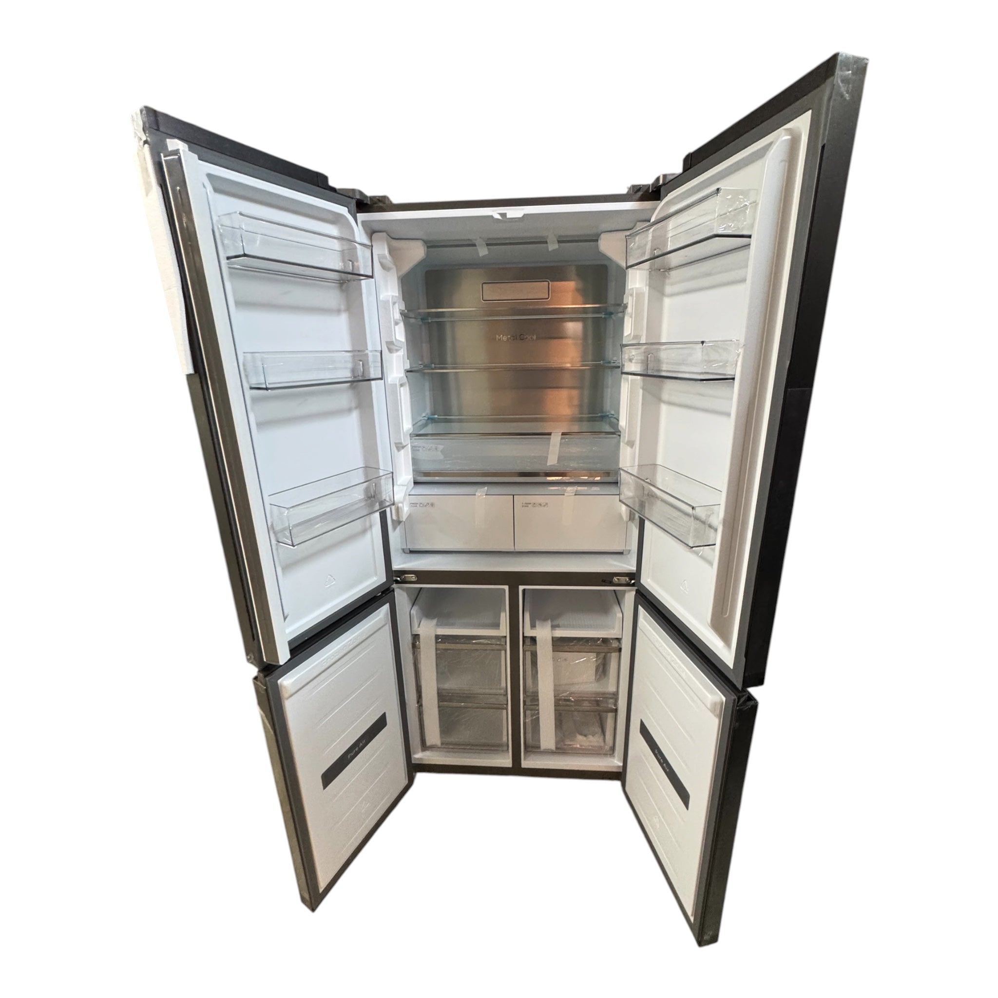 Frigo Multi porte RC521CXE0 Neuf TCL