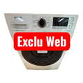 Lave linge séchant Samsung 8/6kg WD20K5B100W/EF