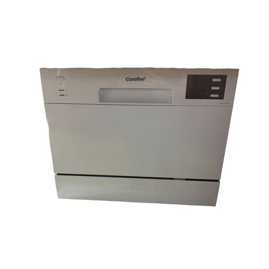Lave vaisselle pose libre Comfee crfs85ttw Neuf