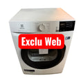 Sèche linge 9kg Electrolux Neuf EW8H5759SD.