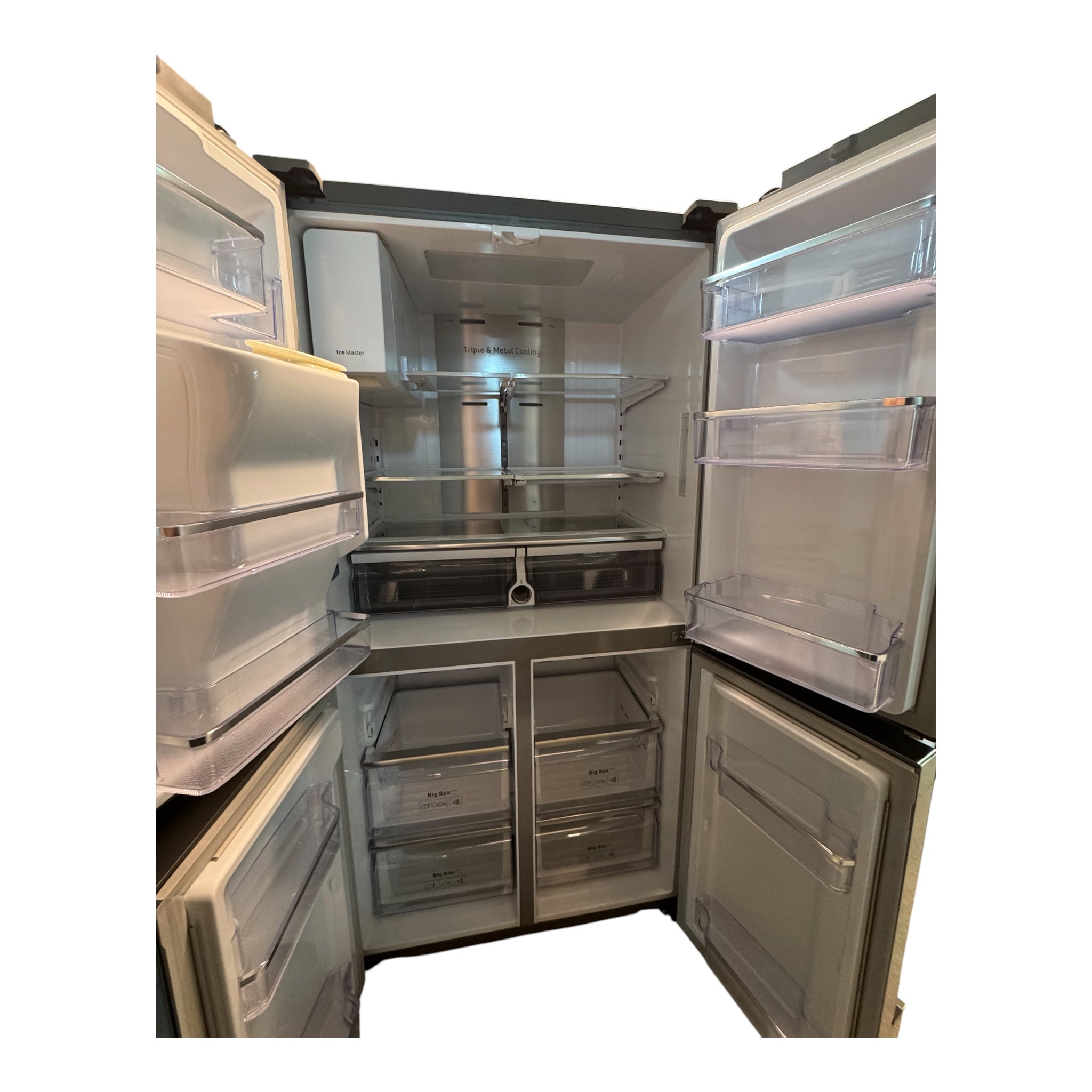 Frigo Multi Porte Samsung