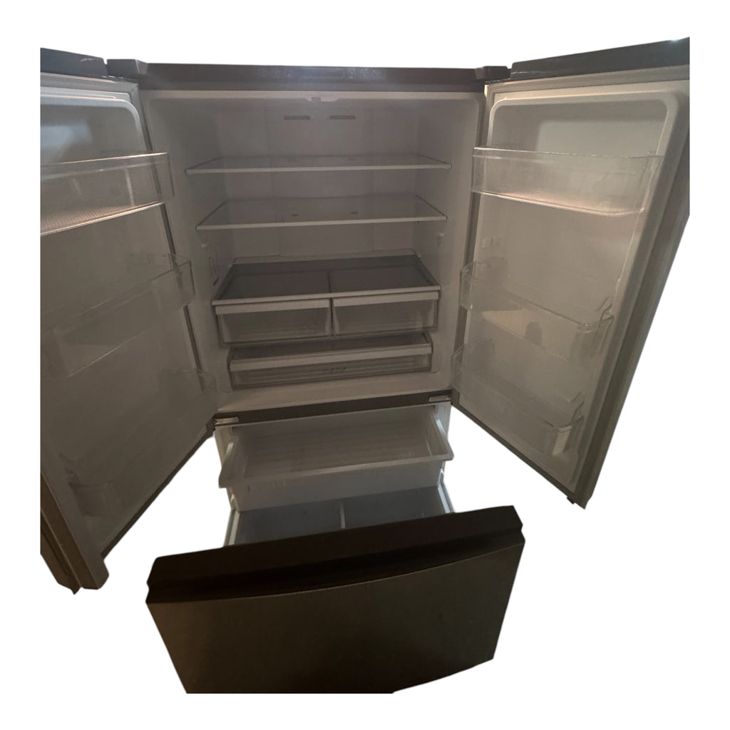 Frigo américain Hisense