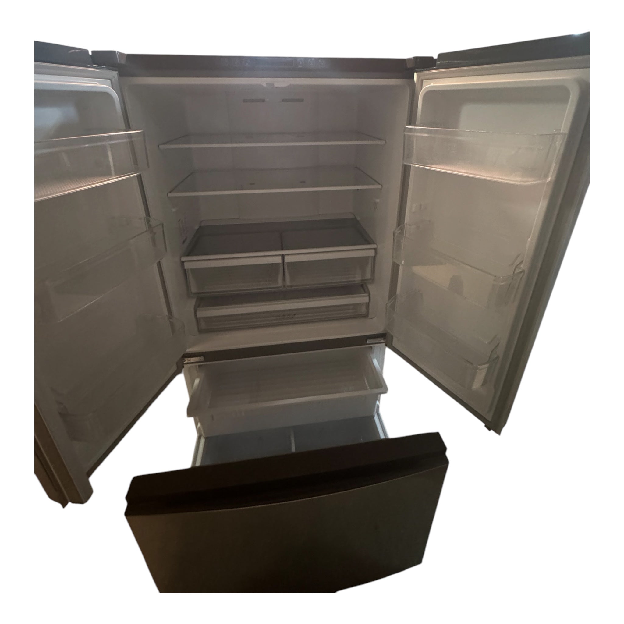 Frigo américain Hisense