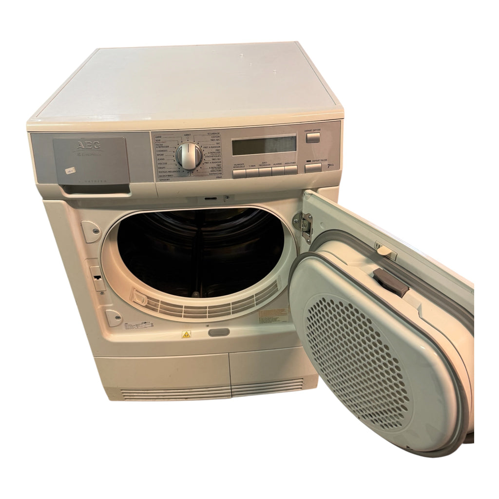 Sèche linge AEG 7kg T59840