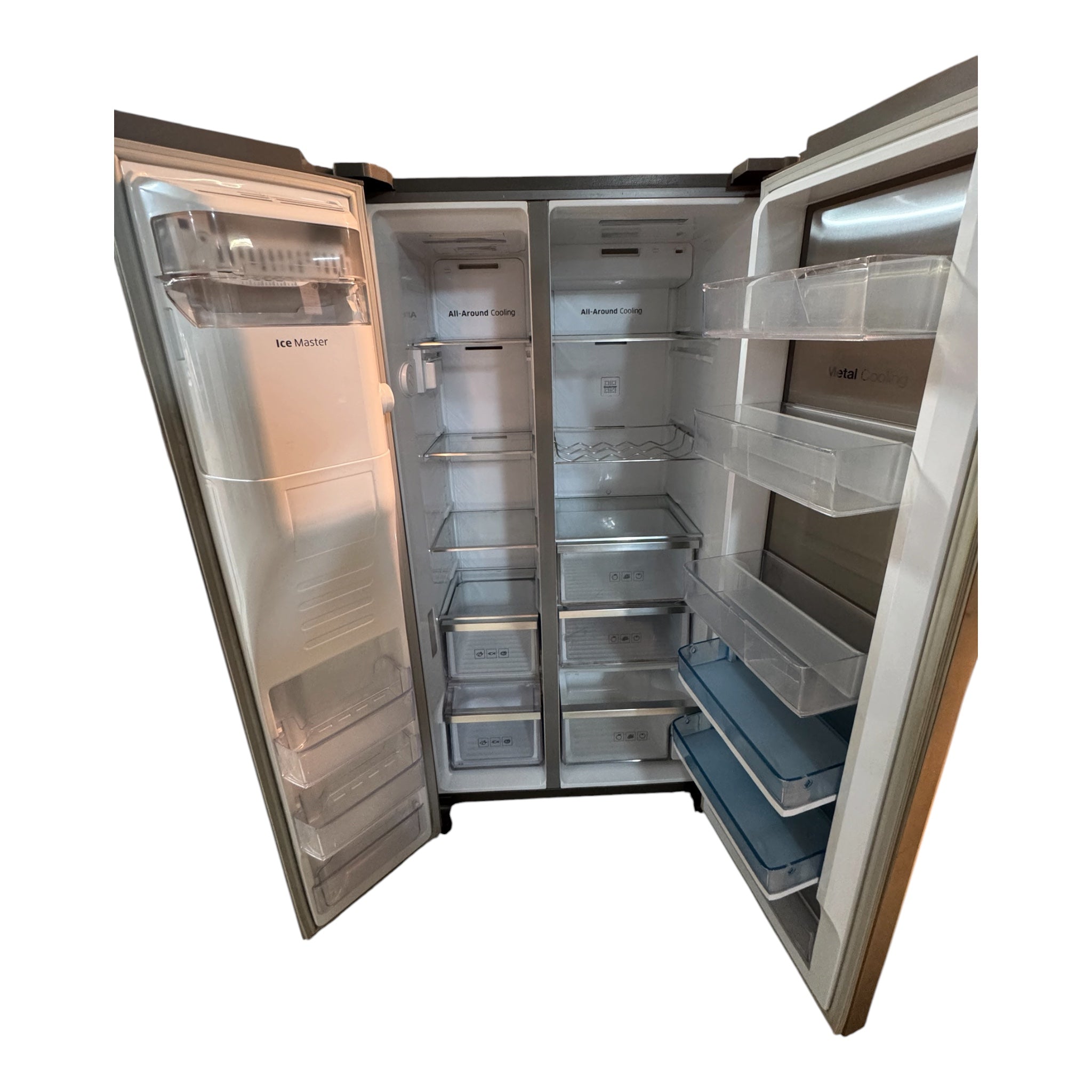 Frigo Américain Samsung