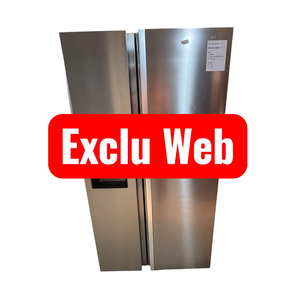 Frigo Américain Samsung