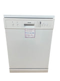 Lave-vaisselle Proline DW486WHITE