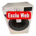 Lave linge LG F84J60WHS