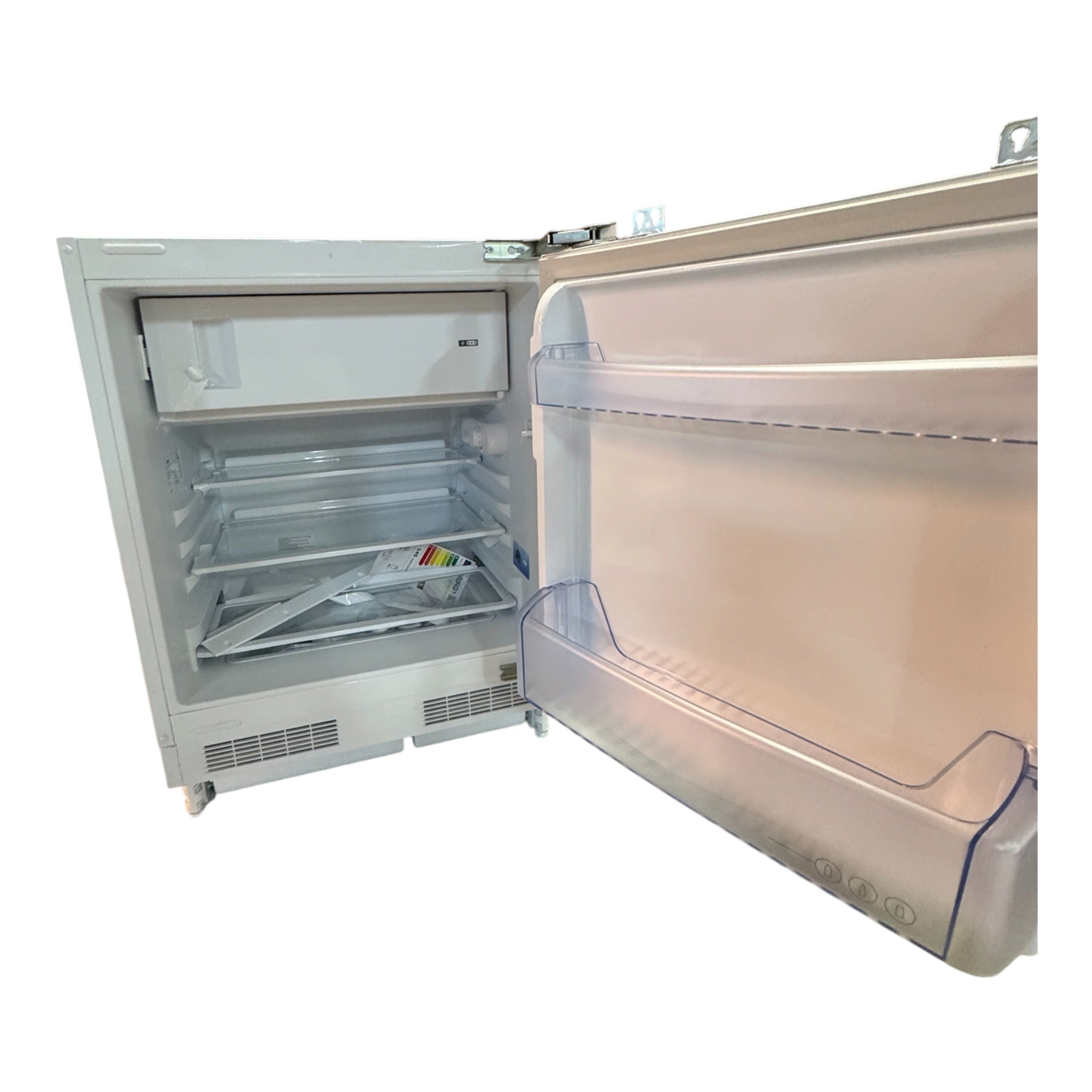 Frigo congélateur top encastrable Beko