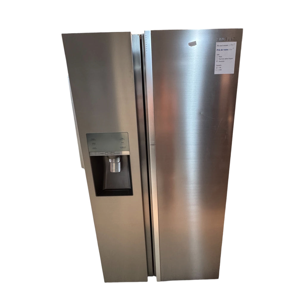 Frigo Américain Samsung