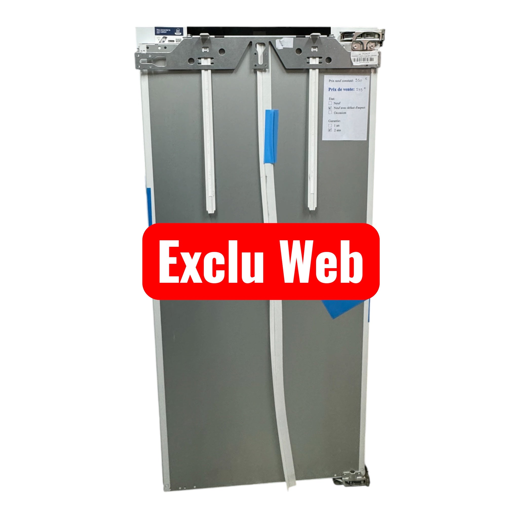 Frigo Encastrable IRe 4100_09077651 Liebherr