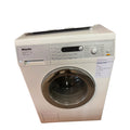 Lave linge Miele reconditionné garantie 1 an
