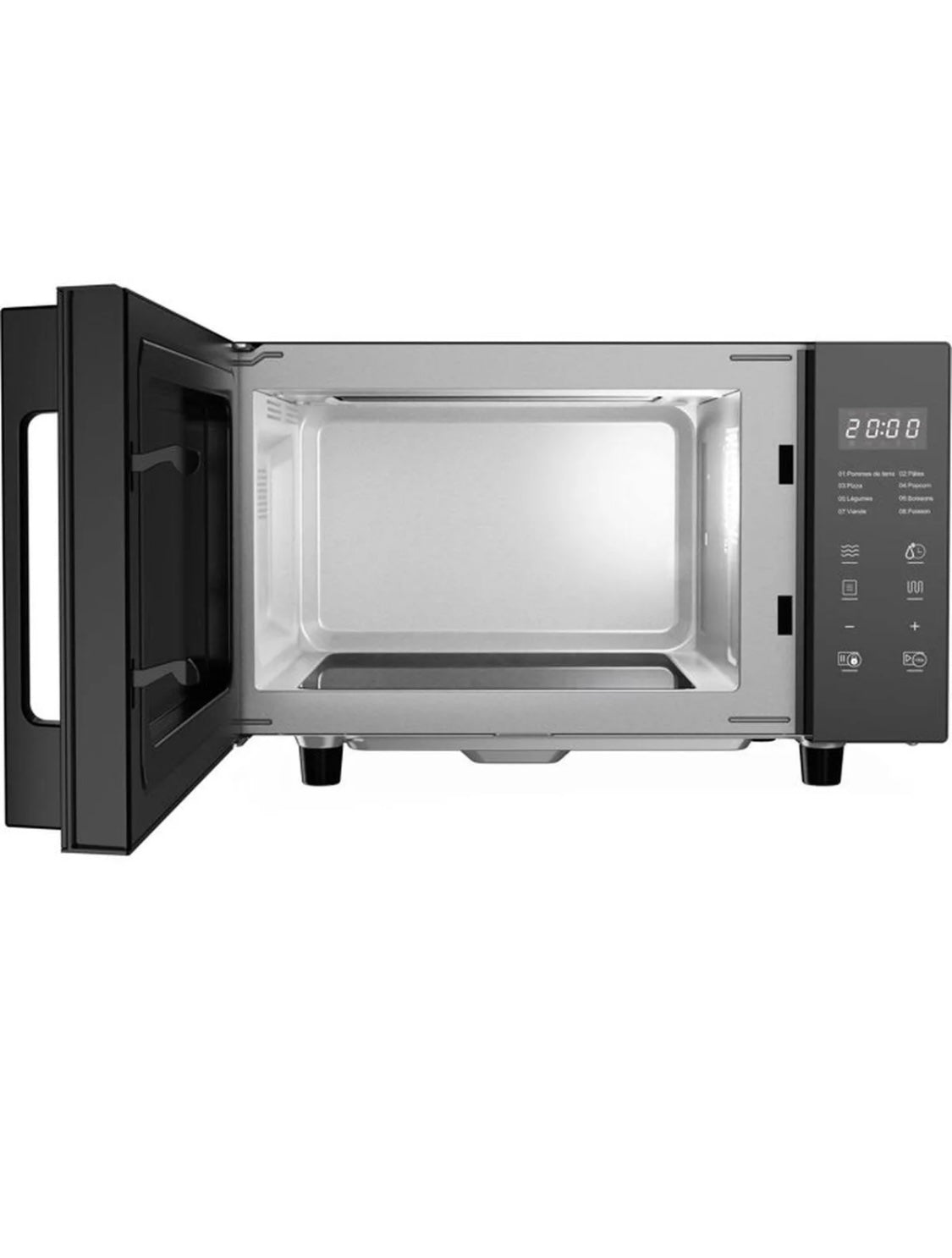Micro onde continental Edison CEMO26FB Neuf