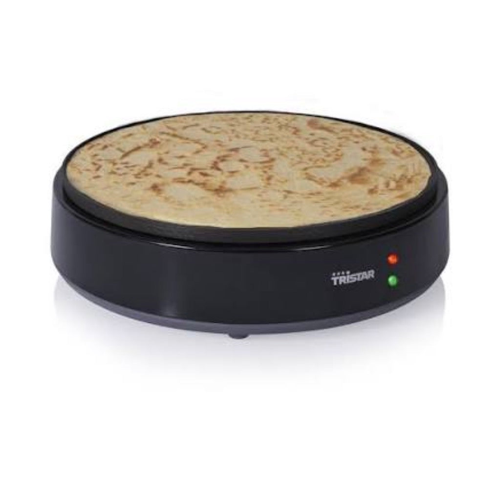 crêpière Tristar Neuf BP.2627