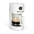Cafetière à filtre cuisinart dcc780we