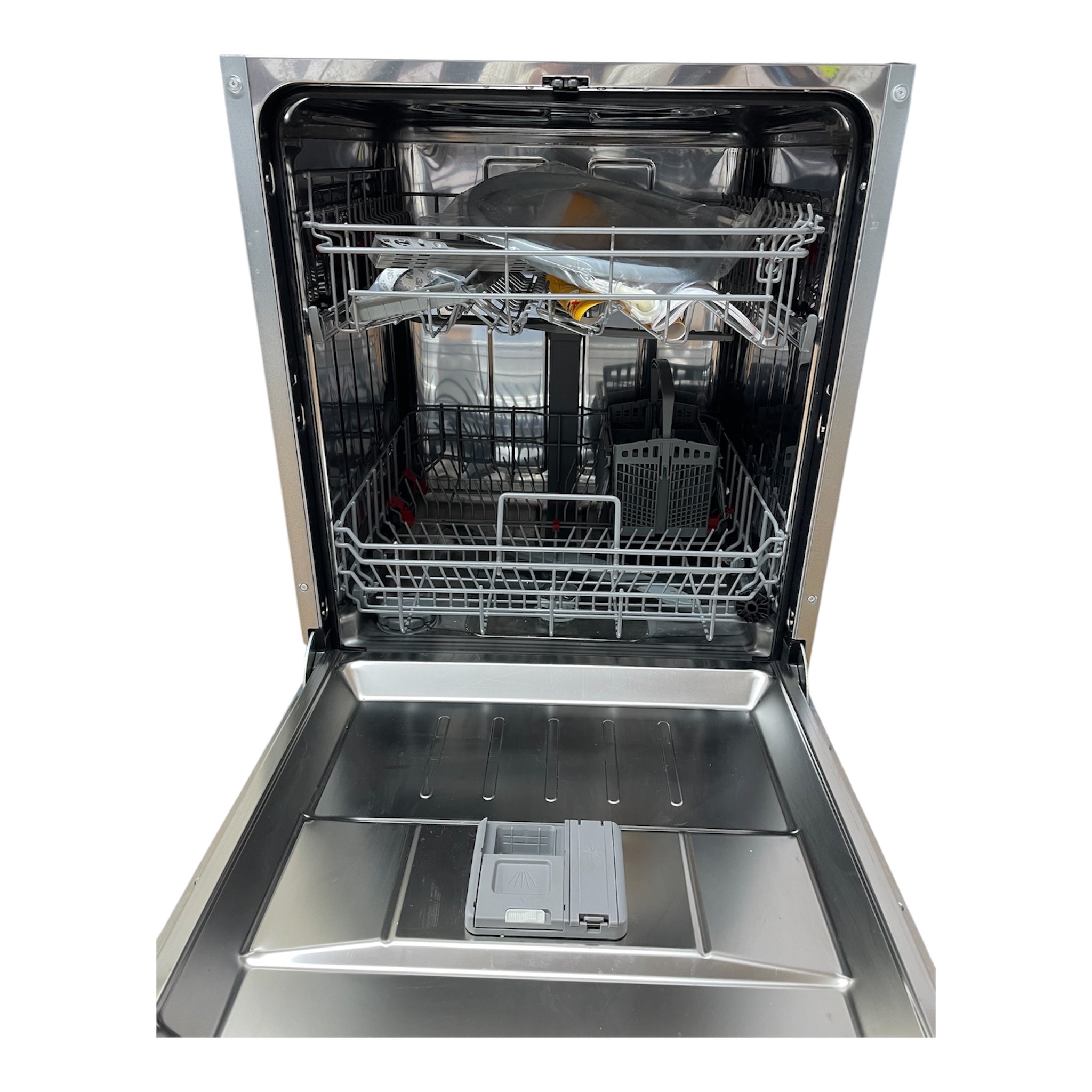 Lave-vaisselle encastrable Brandt LVE334X-01